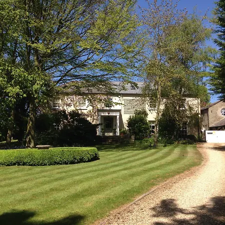 The Domek Ashwell Exterior photo