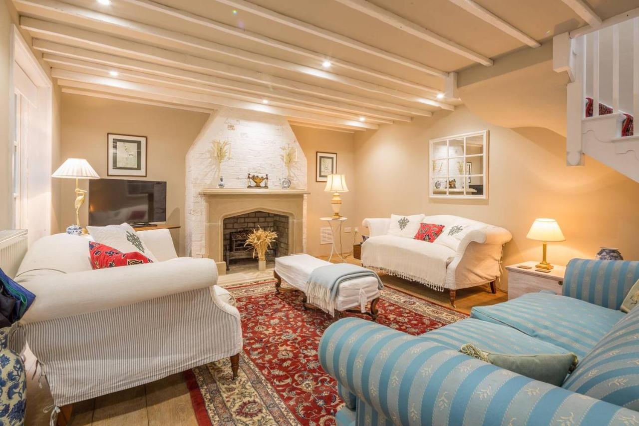 Holiday home The Ashwell