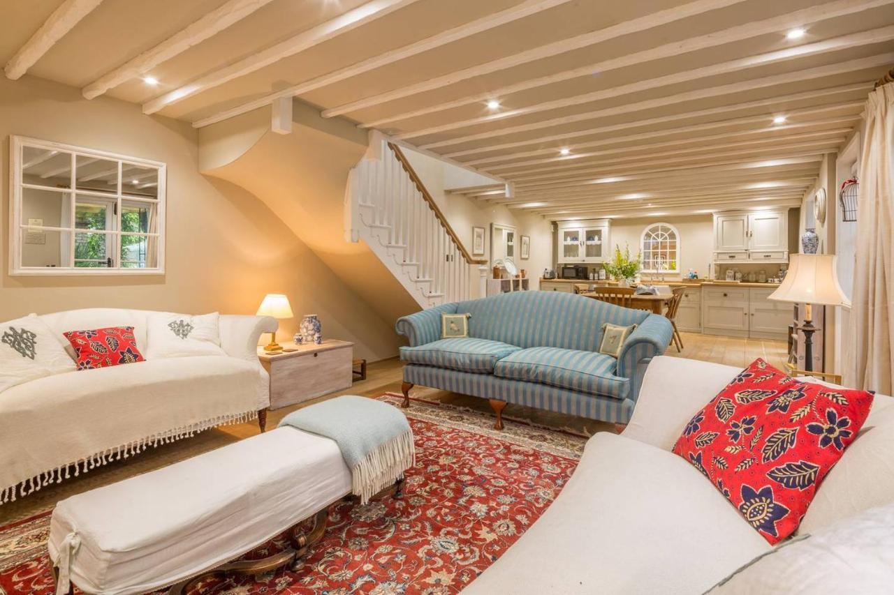 Holiday home The Ashwell