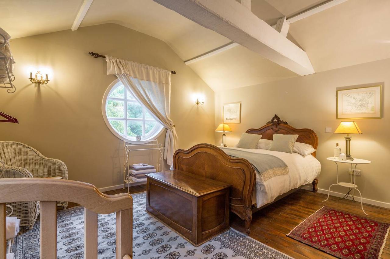The Holiday home Ashwell